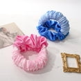 thumbnail image 4 of Bandeau de Curling Sans Chaleur Rouleaux de Cheveux Sans Chaleur Outil de Coiffure, 4 of 6