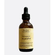 Therapeutic Hair Growth Oil