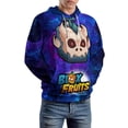 thumbnail image 6 of Blox Fruits Hoodies for Women Men, Unisex Novelty Pullover Hooded With Pocket, 3D Print Long Sleeve Sweatshirt Hooded, S-6XL, 6 of 8