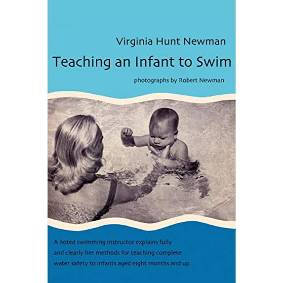 Pre-Owned Teaching an Infant to Swim (Paperback) 0595223249 9780595223244