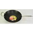 thumbnail image 2 of Nordic Ware Wok Filé Authentique 14 Pouces, 2 of 3