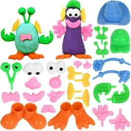 Cra-Z-Art Softee Dough Bucket Full of Fun, Multi-Color
