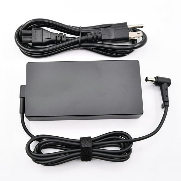7.5A 20V 150W AC Power Adapter for ASUS ZenBook Pro 17 4.5x3.0mm Laptop Charger