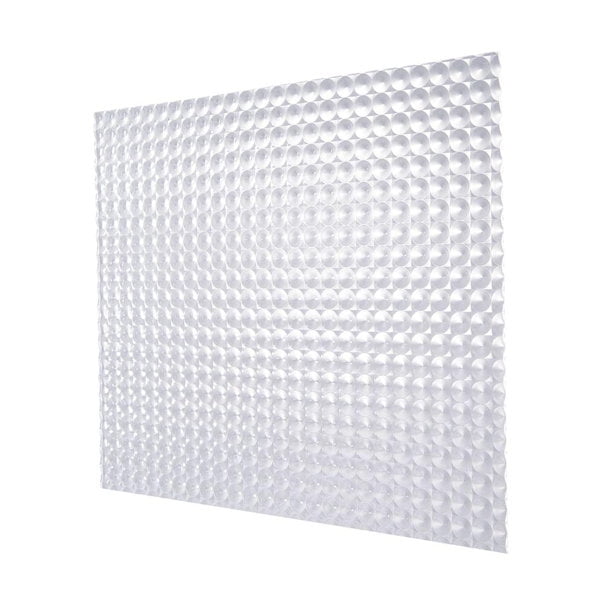 Plaskolite 2 In X Ft Prismatic Clear Acrylic Light Panel 25 Pack Com Prismatic Clear Acrylic Light Panel, How To Cut Clear Acrylic Lighting Panel