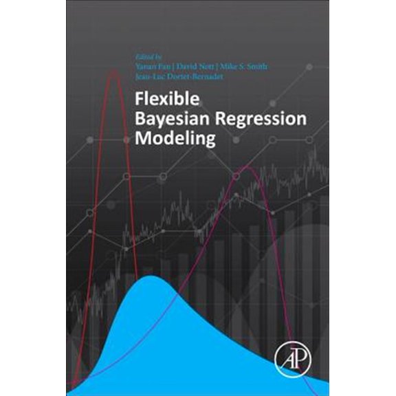 Pre-Owned Flexible Bayesian Regression Modelling, (Paperback)
