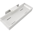 thumbnail image 1 of Organizador de Gabinete Extraíble, Cajón Deslizante de Acero Al Carbono, Estante de Almacenamiento de Despensa Deslizante, Estante para Fregadero, para Cocina, Baño, Sala de, 1 of 4
