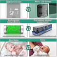 thumbnail image 5 of Baby Nose Cleaner, Automatic Booger Sucker For Infants, Rechargeable, With Music & Light Soothing Function, 5 of 5