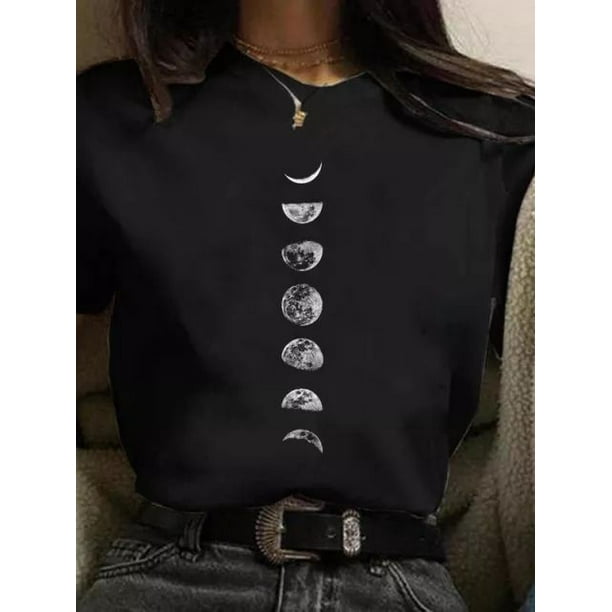 Estampados para camisas negras hotsell