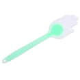 thumbnail image 2 of Pat Massager, Full Body Massage Stress Relief Double Sided Pat Massage Pat  For Back  Knocker Shoulder Leg Green, 2 of 8