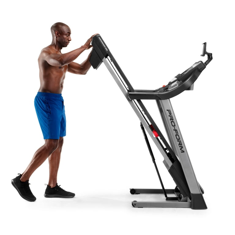 Proform xp 800 cheap treadmill