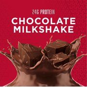 BSN Syntha-6 Edge®, Protein Powder Drink Mix, Chocolate Milkshake, 4.02 lb (1.82 kg)