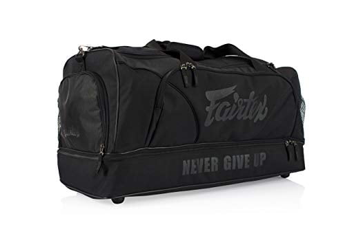 fairtex gym bag