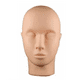 thumbnail image 1 of Maniquí Cabeza Para Practica De Pestañas,microblading, 1 of 4