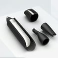 thumbnail image 6 of ACDANC Nose & Ear Hair Trimmer for Men,3-in-1 USB Charging Design, 6 of 6