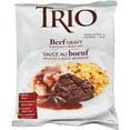 thumbnail image 1 of Trio Beef Gravy Mix - 1ct - 490g - Rich Beef Flavor, Easy Preparation, Versatile Use (1ct), 1 of 1