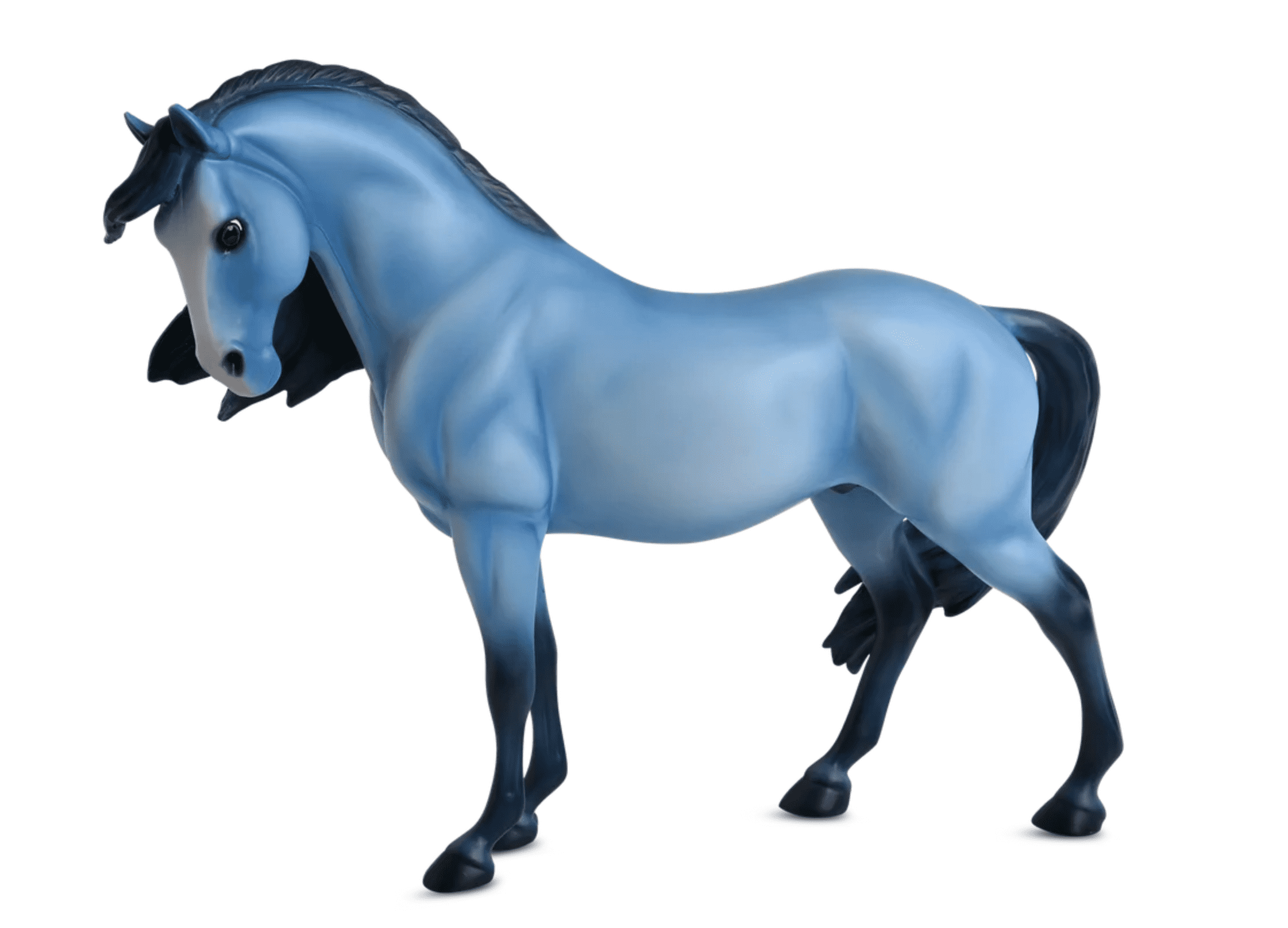 Breyer Horses Breyerfest 2022 Special Run Franz Blue Decorator Limited