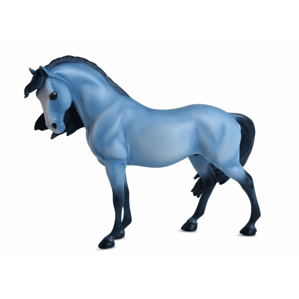 Breyer Horses Breyerfest 2022 Special Run Franz Blue Decorator Limited