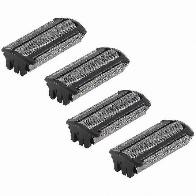 4-Pack compatible Shaver Heads compatible Body Grooming Series S11 YSS2 YSS3 BG2024/5025 Trimmer-Compatible Models_Perfect Gift