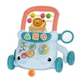 thumbnail image 1 of Centro de Actividades para Niños Strade Fareast Limited Juguetes Musicales Azul, 1 of 8