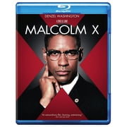Malcolm X (Blu-ray), Warner Home Video, Drama