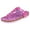 Pink/Purple, variant on Northside Girls Dina Cork Sandal