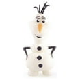 thumbnail image 4 of Disney Super Realz Action Figures Minnie Mouse Mickey Mouse Olaf, Multicolor, 3 Count, 4 of 4