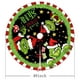 thumbnail image 3 of Christmas Decorations Clearance!! Christmas Tree Skirt, Red & Green Merry Christmas Tree Skirt Collar, Soft Xmas Holiday Decoration, 3 of 6