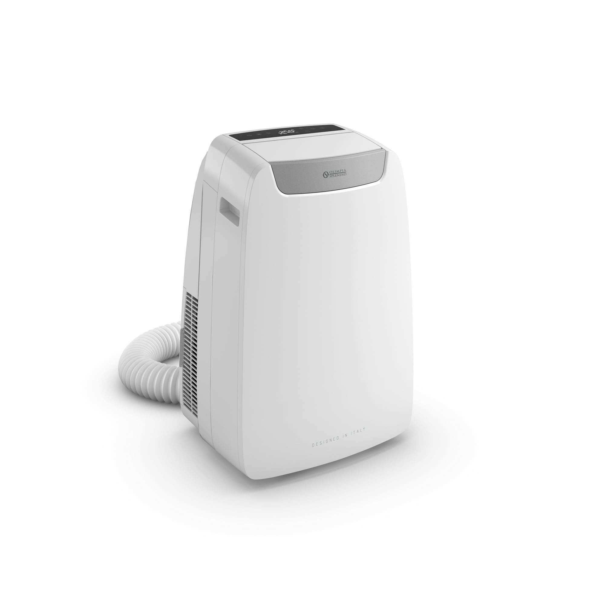 Olimpia Splendid Dolceclima Air Pro 14,000 BTU ( 9,500 BTU DOE) Portable  Air Conditioner and Heater 4-in-1 (Cool, Heat, Fan, Dehumidifier) -  Walmart.com
