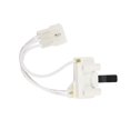 thumbnail image 2 of 4PCS for 3406107 Dryer Door Switch Assembly Replacement Part Fit for Whirlpool, 2 of 5