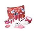 thumbnail image 3 of Kits de maquillaje de simulación Strade Fareast Limited 14 piezas, 3 of 8