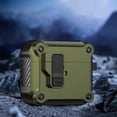 thumbnail image 4 of Étui de Verrouillage Sécurisé pour Écouteurs Airpods Pro Étui de Protection avec Verrous Sécurisés Protection Complète pour Airpods Pro 2e Génération Étui de Protection pour Airpods Pro, 4 of 8