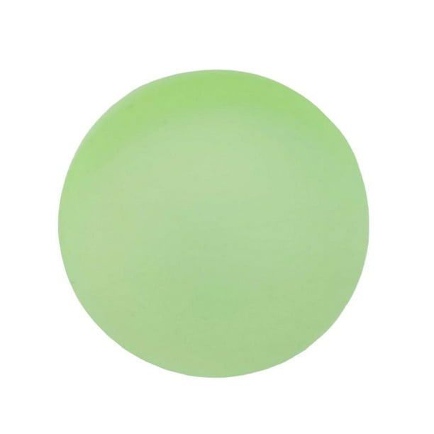 Bombas de agua de verano reutilizables, juguete de llenado rápido, no tóxico para niños y adultos (verde suave) Ndcxsfigh libre de BPA