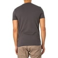 thumbnail image 3 of Calvin Klein Jeans Seasonal Monologo T-Shirt, Grey, 3 of 5
