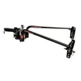 thumbnail image 1 of Camco Eaz-Lift ReCurve R6 1200Lb Weight Distribution Hitch, Sway Control, 48734, 1 of 8