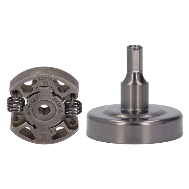 Kit de Tondeuse, Compatibilité Multifonctionnelle 41401602005 Tondeuse à Gazon pour FS38 FS40 FS45 FS46