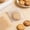 2.2 x 3.3 in, variant on 100 Adhesive Clear Plastic Candy Biscuit Gift Bag For Chocolate Snack Party Birthday Wedding Favor Self Seal