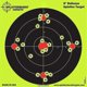 thumbnail image 1 of Splatterburst Targets - 8 X 12 Inch Stick & Splatter Mini Silhouette - Self Adhesive Shooting Targets - Gun - Rifle - Pistol - Airsoft - Bb Gun - Pell, 1 of 4