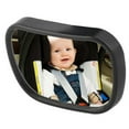 thumbnail image 3 of SPRING PARK Universal Adjustable Car Rear Seat View Mirror Child Safety With Clip Sucker, 3 of 6
