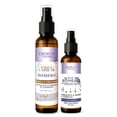 thumbnail image 1 of ESENCIA TERRA Aceite de Romero con Aceite de Coco y Vitamina E para Cabello Seco y Maltratado - 60 ml - Unisex Adultos - Sin Alcohol ni Aluminio - Morado, 1 of 6