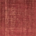 thumbnail image 1 of Ahgly Company Indoor Square Oriental Brown Industrial Area Rugs, 8' Square, 1 of 4