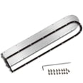 thumbnail image 1 of Advancent Placa de chasis de patinete eléctrico, cubierta protectora inferior de batería, Protector de mantenimiento, accesorio de repuesto para Patinetes eléctricos Tipo 2 Advancent OD024816-02, 1 of 6