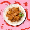 thumbnail image 4 of Butter Chicken with Basmati Rice. 10 oz Frozen Meal. Ready to Eat., 4 of 6