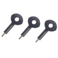thumbnail image 1 of Yale Locks P130 Window Lock Hexagon Keys Pack Of 3, 1 of 1