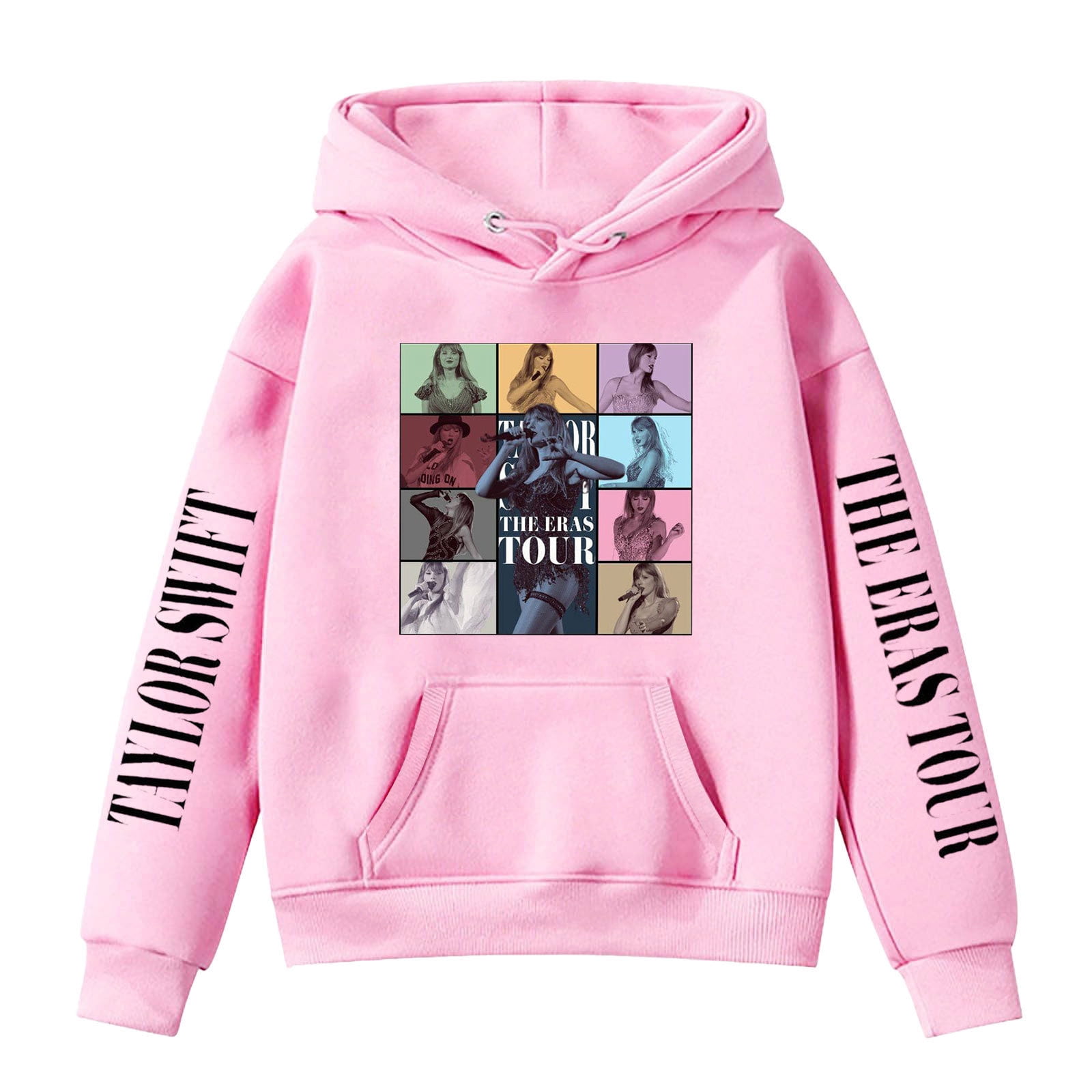 Aurora Creative Recreation Hoodie Swift Perimeter Printed Hoodie