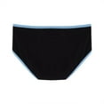 thumbnail image 3 of Honeeladyy Women's Large Cotton Color Postpartum Recovery Physiological Underwear, 3 of 3