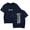 Navy Blue, variant on Cameron Whitcomb logo T-shirts Merch Women Men Clothes Trend Casual Short Sleeve Top