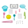 thumbnail image 3 of Set de juego Barbie Mattel cocina y diviértete 1 pza, 3 of 3