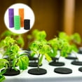 thumbnail image 3 of Shisuyan 50Pcs Garden Clone Collars Cultivation Soilless Tool (Random Color), 3 of 8