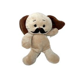 Poodle stuffed animal walmart hotsell