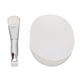 thumbnail image 2 of Cuenco de silicona para mascarilla facial, juego de cuencos para mascarilla, cuenco para mezclar mascarilla, traje para mezclar mascarilla, durabilidad probada en el tiempo, 2 of 8
